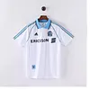 1998/1999 Retro Marseille Home Football Shirt 1:1 Thai Quality