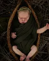 17 inches Valerie Truly Reborn Baby Girl Doll, Holiday Gift - RBBI-Myrebornbabydoll&reg; Myrebornbabydoll&reg;