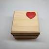 Mon coeur dans une bo&icirc;te