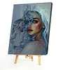Game Of Thrones-Paint By Numbers Acrylic Painting 40*50cm