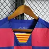 2019-2020 Retro Barcelona Home Football Shirt 1:1 Thai Quality