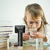 50-1000X Digital Microscope USB Macro Lens for Biological Observe Skin Detection