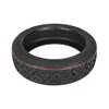 10Inch 250x54 Electric Scooter Tire Rubber Thicken Vacuum Outer Tubeless Tire