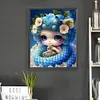 【Limited Stock Sale】Snake-Paint by Numbers Acrylic Painting 40*50CM