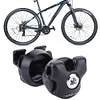 Bike Seatpost Clamp Bicycle Seat Pipe Clamp Conversion Sleeve Bikes Accessories