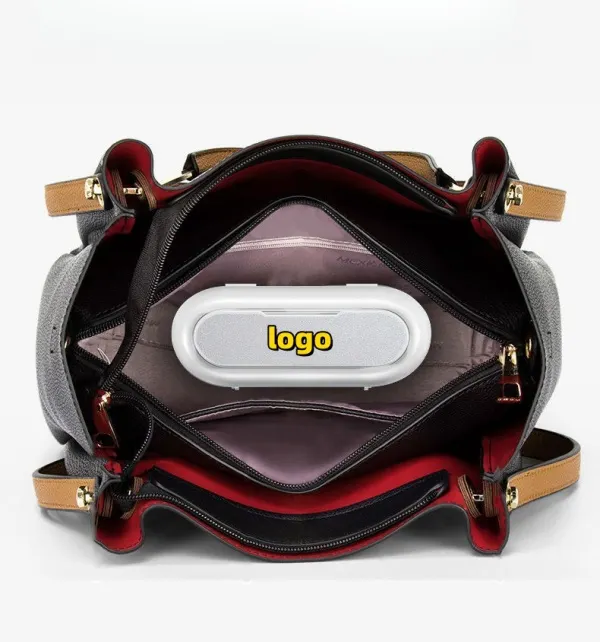 Car Glasses Box Multifunctional Storage Sunglasses Box