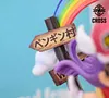 Penguin Village's Norimaki Arare - Dr. Slump Resin Statue - Cross Studios [In Stock]