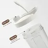 Portable Mixing Cup Rechargeable Self-Stirring Shaker Cup for Protein Shake