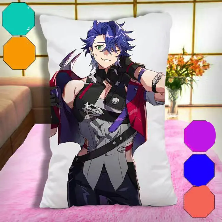 Sampo Dakimakura
