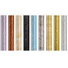 3D Foam Self-adhesive Waist Line Corner Line DIY Wall Edge Strip Skirting