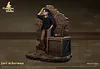 Childhood Series 004 Levi Ackerman - Attack on Titan Resin Statue - Freedom Studio