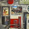 Motorcycle 0 - Vintage Metal Signs - 20*30cm/30*40cm