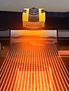 Car Heater 12V 150W Portable Electric Heating Fan Defogger Defroster Demister