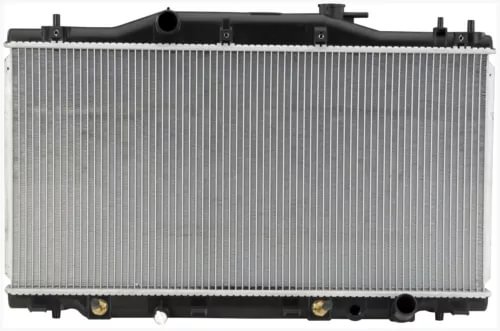 Dronehint Radiator for 2002-2006 Acura RSX (For: Acura) Parts