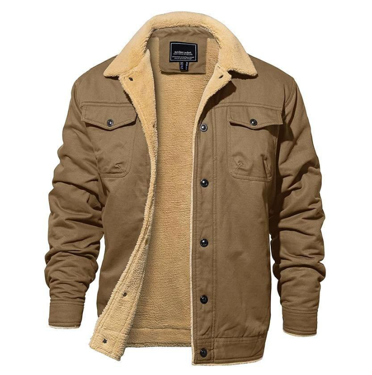 Tom Harding Premium Jacket