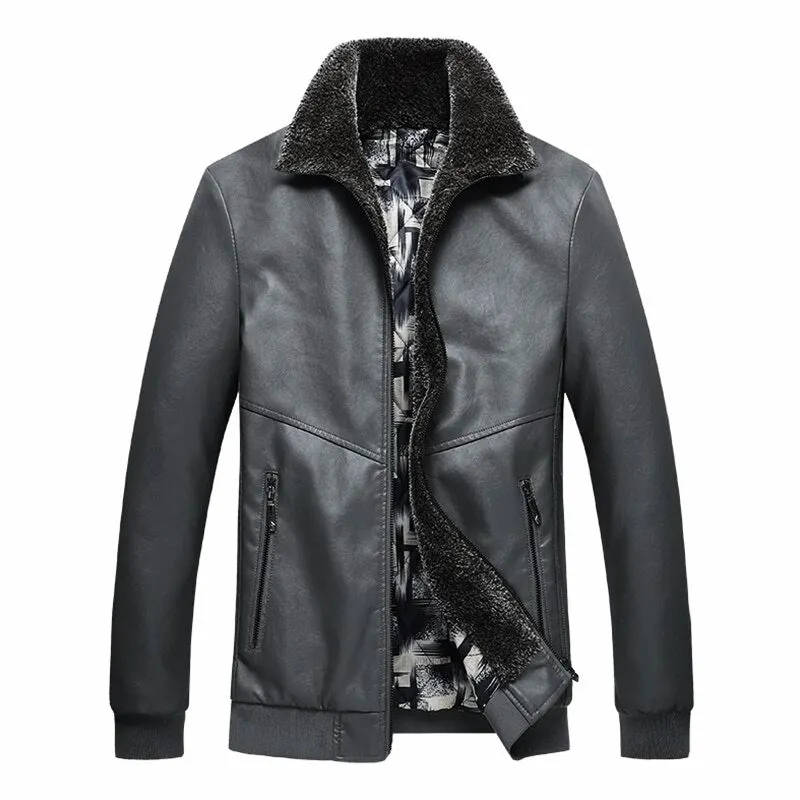 Thomas Dandy Premium Jacket