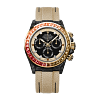 Orologio meccanico DiW Rolex Daytona &ldquo;Rainbow Sunday&rdquo;