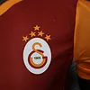2025/2026 Player Version Galatasaray Home Football Shirt 1:1 Thai Quality