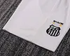 Joyfball 2013 Kids Size Retro Santos Home Football Shirt 1:1 Thai Quality