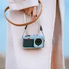 Suitable For DJI Action3/4/5 Pro Sports Camera Shell Second Generation Multi-Function Protective Frame Shell Camera Expansion Protector