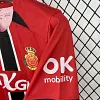 2025-2026 RCD Mallorca Home Football Shirt 1:1 Thai Quality