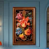 Tulip - Paint By Numbers - 40*70CM - Large Size