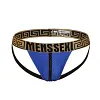 Men's suspenders sexy thong