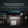 Smart Screen Hanging Lamp Pro Display Computer Fill Light Atmosphere Lamp Desk Lamp Eye Protection Display