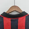 1995/1996 Retro AC Milan Home Football Shirt 1:1 Thai Quality love fball