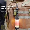 Camping Fan Strap Adjustable Length Tent Lamp Strap with Hook for Camping Picnic