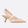 Pumps-6.5cm