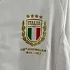 2023 Italy Windbreaker White Jersey love fball