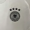 2024 Women Germany Home Football Shirt 1:1 Thai Quality