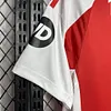 2024/2025 FC Union Berlin Home Football Shirt 1:1 Thai Quality love fball