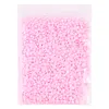 1 Bag Round Drill Resin Rhinestones(DMC 3689)