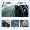 120ml Car Coating Spray High Protection Quick Effect Coating Agent for Vehicles