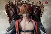 1/6 Scale Snow-Covered Path Series Tartaglia - Genshin Impact Statue - Red Stone Studio