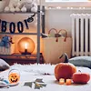10Pcs Hand Transformation Butterfly Flying Bat Wind up Bat Flutter Card Flying Paper Bat Funny bat Tricky Prop Toys Fake bat Prop 