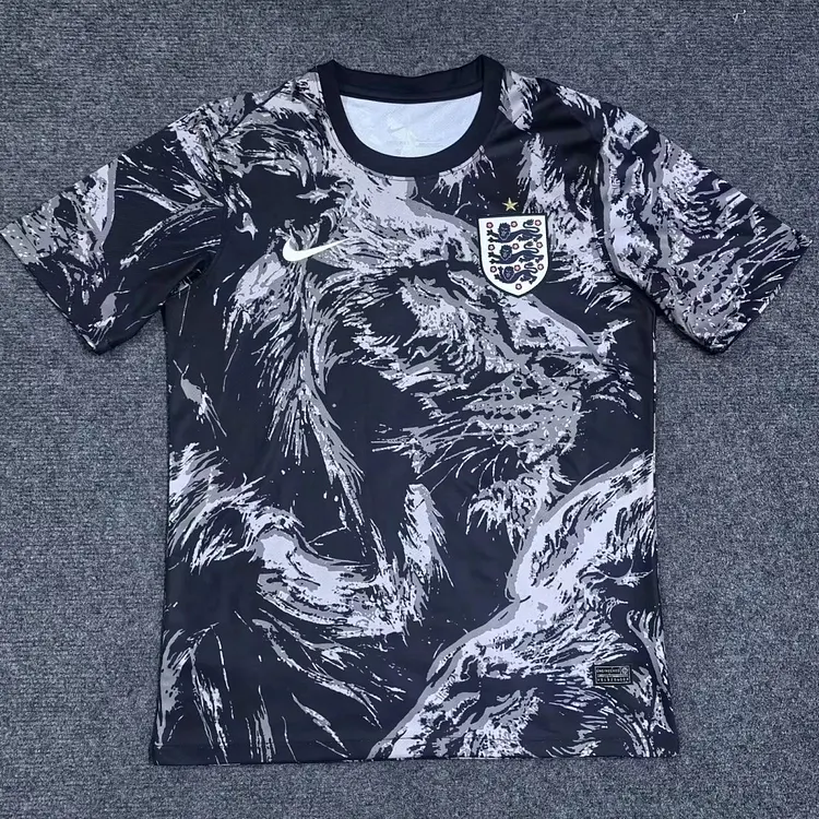 England 2026 World Cup T-Shirt