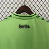 2024/2025 Real Betis Special Edition Football Shirt 1:1 Thai Quality love fball