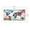 (Counted/Stamped)(Big Size) 11CT Landscape - Cross Stitch 40*85cm/15.75*33.46in