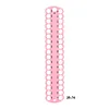 3pcs Cross Stitch Row Line Board PC 37-Hole Winding Board for DIY Sewing Storage