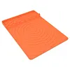 Silicone Grill Mat for Ninja FlexFlame Outdoor Grill BBQ Accessories for Outdoor