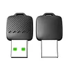 2 in 1 Wireless CarPlay Android Auto Adapter Plug & Play for Factory Wired Cars