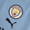 2022/2023 Manchester City Home Football Shirt 1:1 Thai Quality love fball