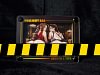 DSCC-001 Card Collection Series Aerith Gainsborough & Tifa Lockheart 3D Card Stand Display - (FF7) Final Fantasy VII - Dorobou Neko Studio