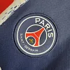 2024-2025 PSG Paris Saint-Germain Home Football Shirt 1:1 Thai Quality