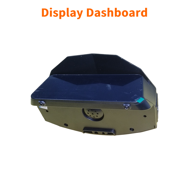 Display Dashboard for KUKIRIN Electric Scooter