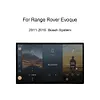 13 Zoll Android Auto GPS Bildschirm Upgrade Multimedia Player f&uuml;r Land Range Rover Evoque 2011-2015 Jahr Bosch System