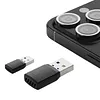 Wired To Wireless Carplay & Android Auto Wireless Carplay Adapter BT 5.3 Dongle